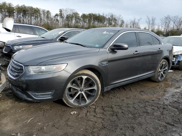Ford Taurus sel (2015)