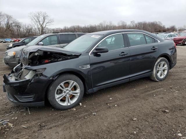 Ford Taurus sel (2015)