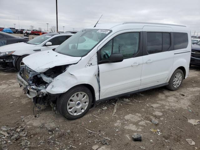 Ford Transit co (2015)