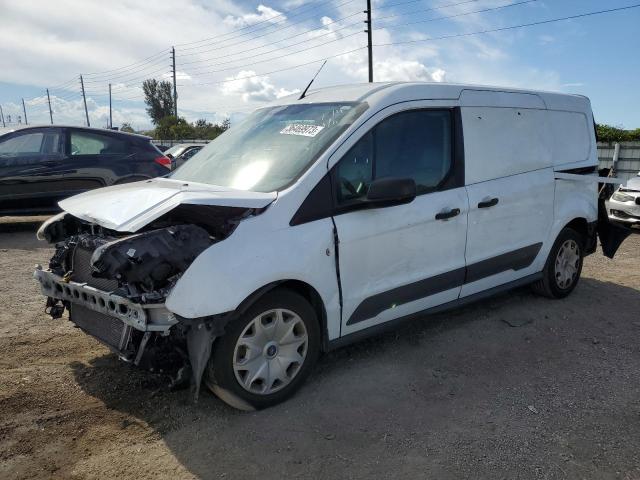Ford Transit co (2015)