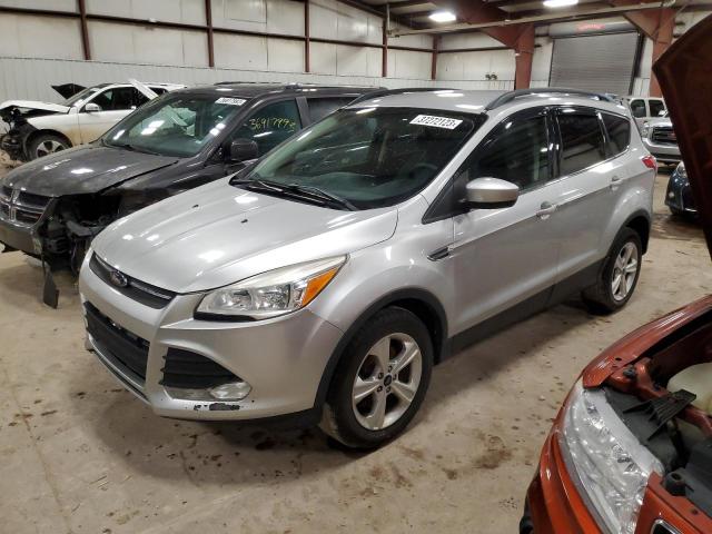 Ford Escape se (2016)