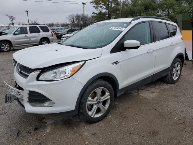 Ford Escape se (2016)