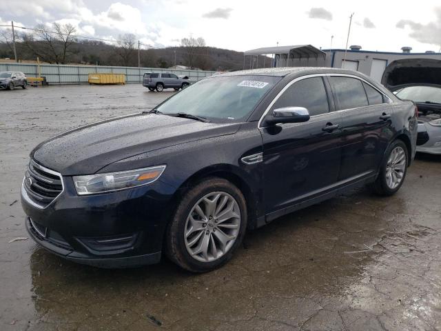 Ford Taurus lim (2016)