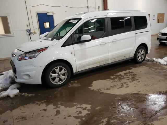 Ford Transit co (2016)