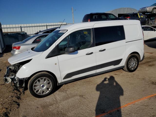 Ford Transit co (2016)