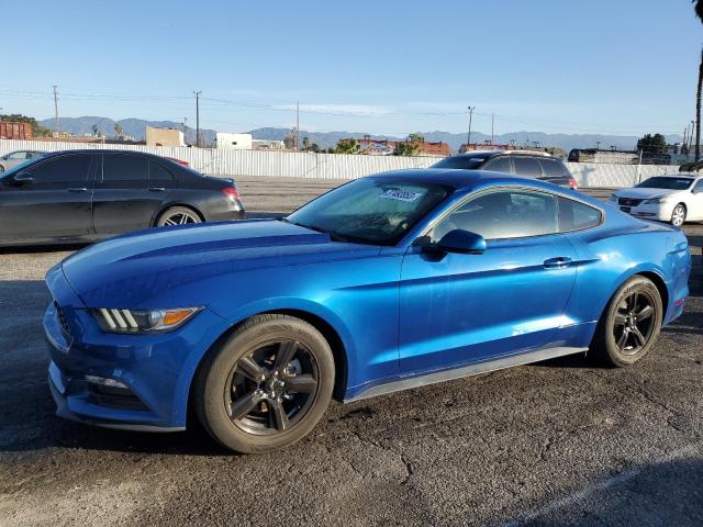 Ford Mustang (2017)