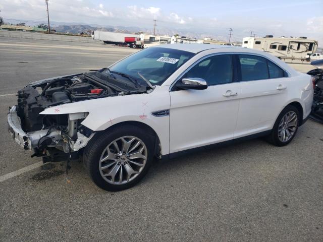 Ford Taurus lim (2017)