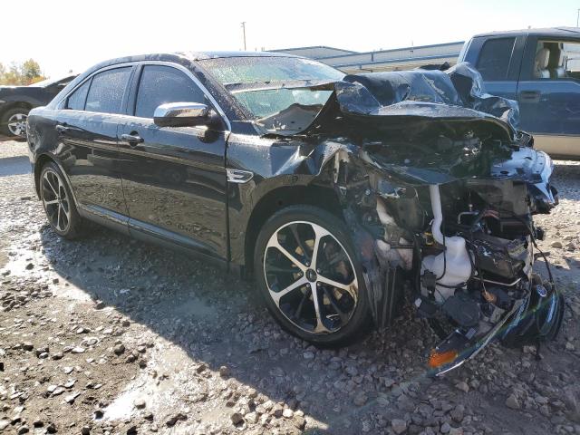 Ford Taurus lim (2017)
