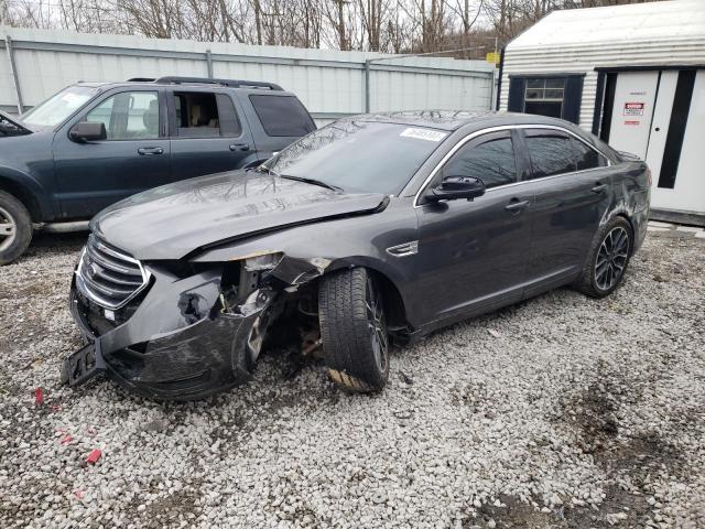 Ford Taurus lim (2017)