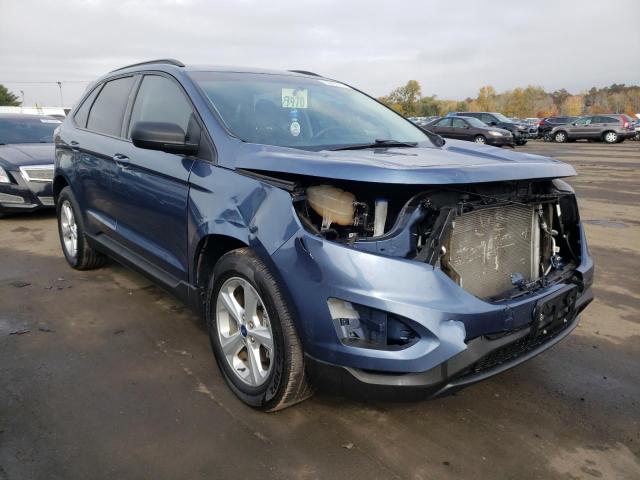 Ford Edge (2017)