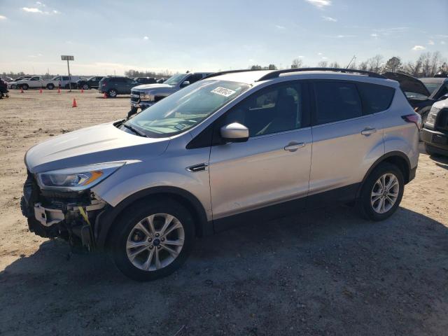 Ford Escape sel (2018)
