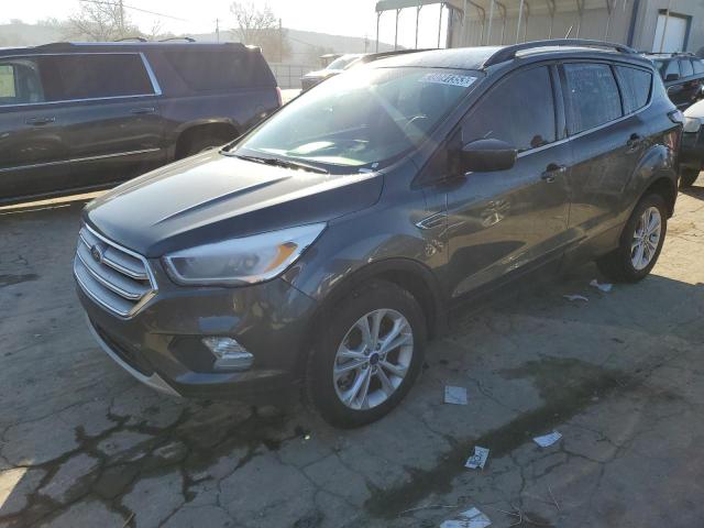Ford Escape sel (2018)