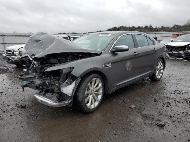 Ford Taurus lim (2018)