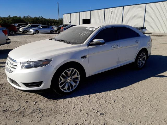 Ford Taurus lim (2018)