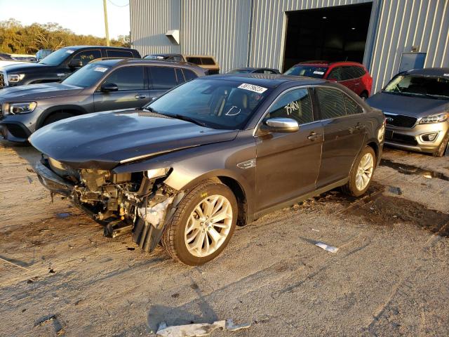 Ford Taurus lim (2019)