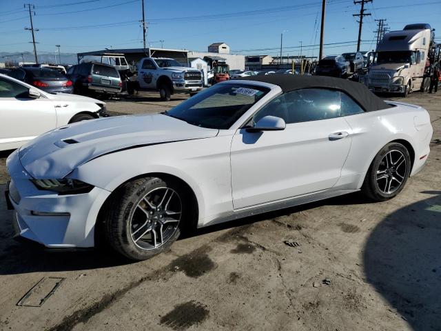 Ford Mustang (2021)