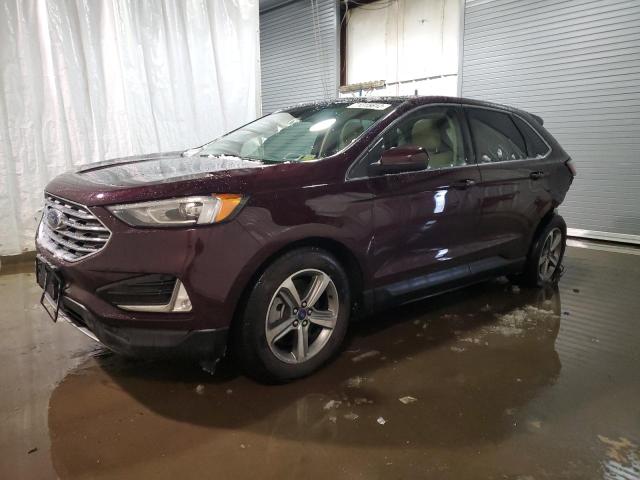 Ford Edge (2022)