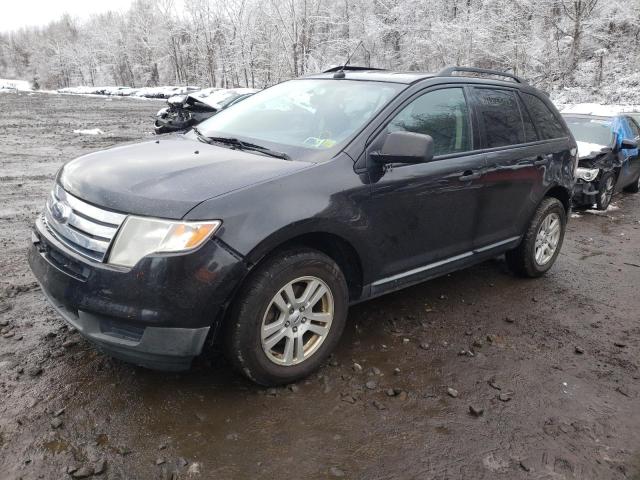 Ford Edge (2010)