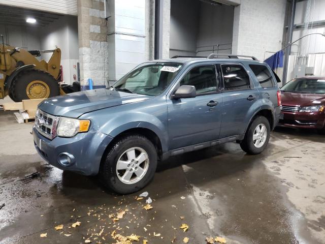 Ford Escape xlt (2010)