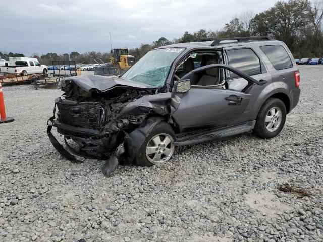 Ford Escape xlt (2011)