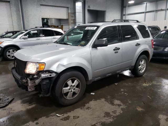 Ford Escape xlt (2011)