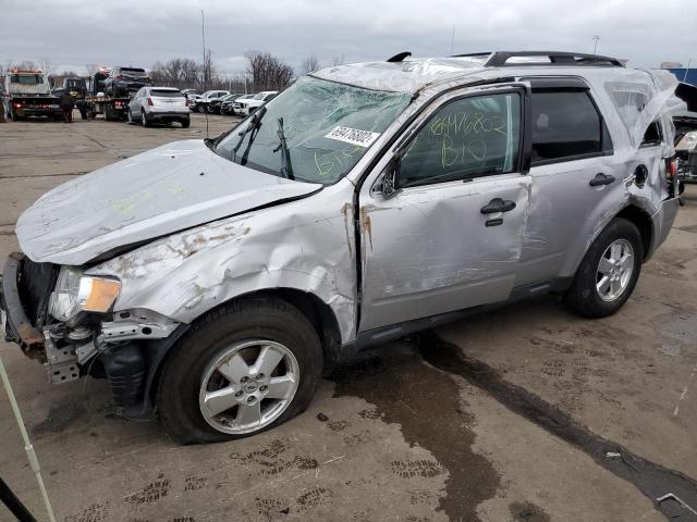 Ford Escape xlt (2011)