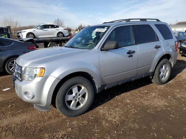 Ford Escape xlt (2011)