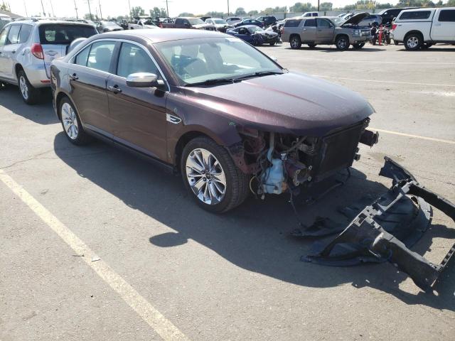 Ford Taurus lim (2011)