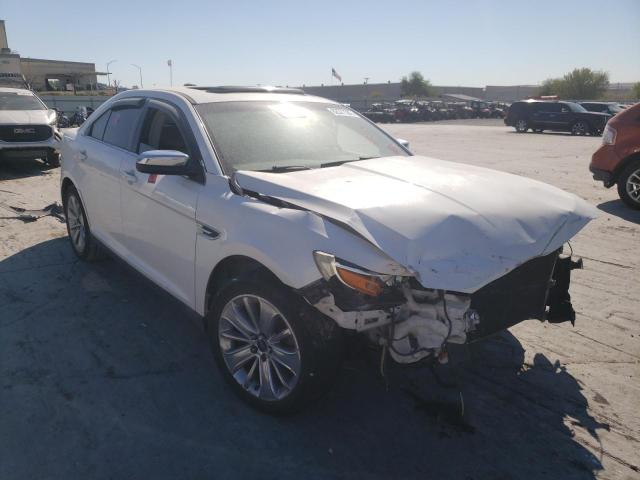 Ford Taurus lim (2011)