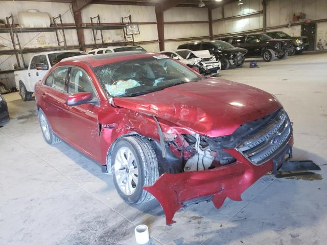 Ford Taurus sel (2011)