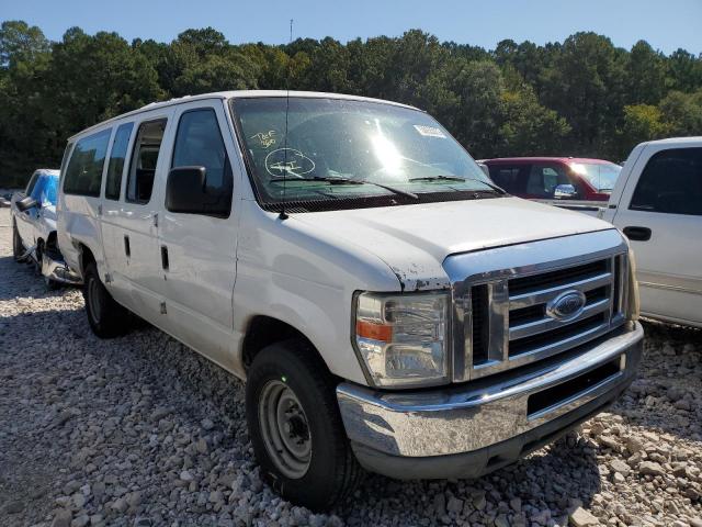 Ford Econoline (2012)