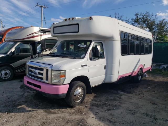 Ford Econoline (2012)