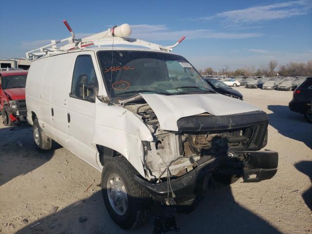 Ford Econoline (2012)