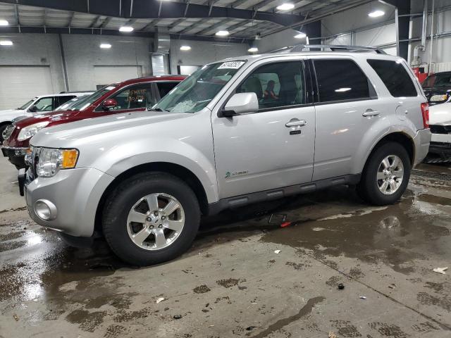 Ford Escape hyb (2012)