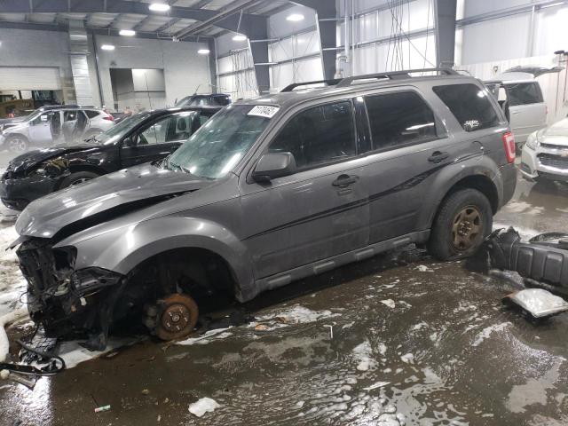 Ford Escape xlt (2012)