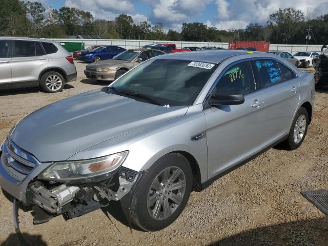 Ford Taurus (2012)