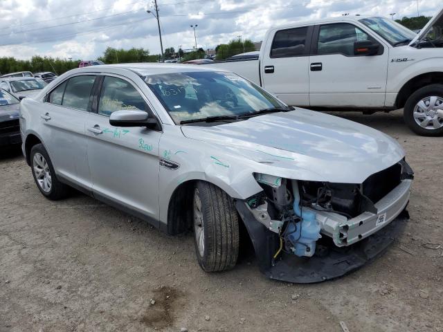 Ford Taurus sel (2012)