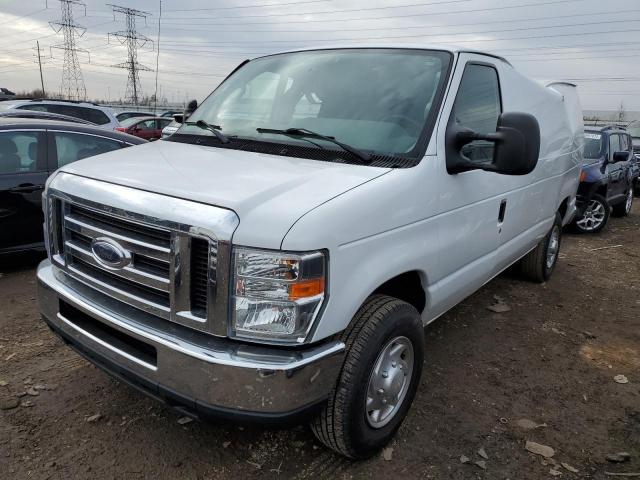 Ford Econoline (2013)