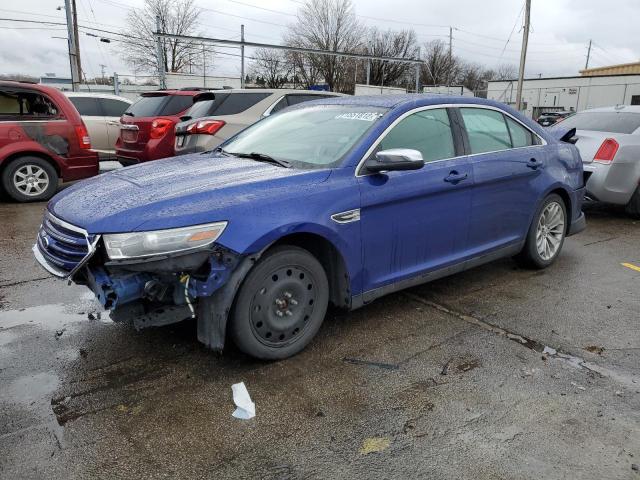 Ford Taurus lim (2013)