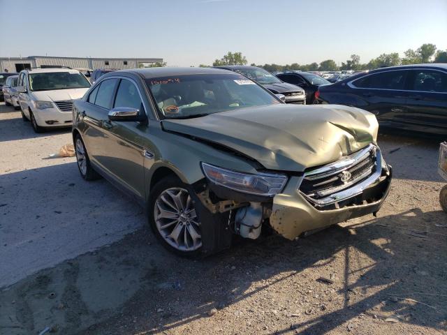 Ford Taurus lim (2013)