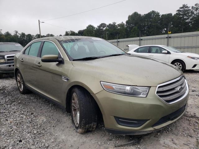Ford Taurus sel (2013)