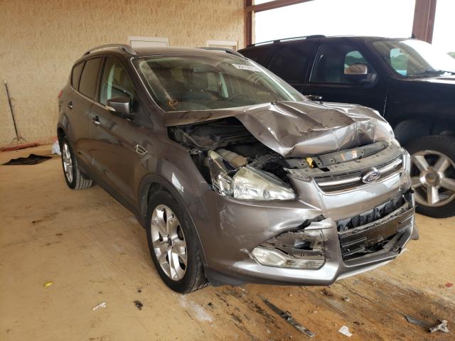 Ford Escape tit (2014)
