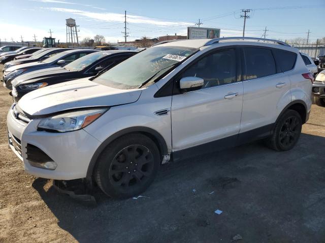 Ford Escape tit (2014)
