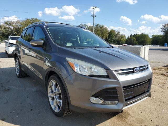 Ford Escape tit (2014)