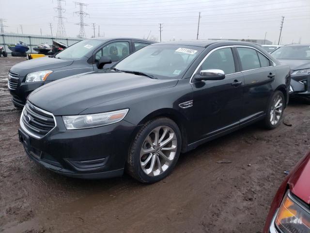 Ford Taurus lim (2014)