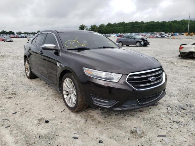 Ford Taurus lim (2014)