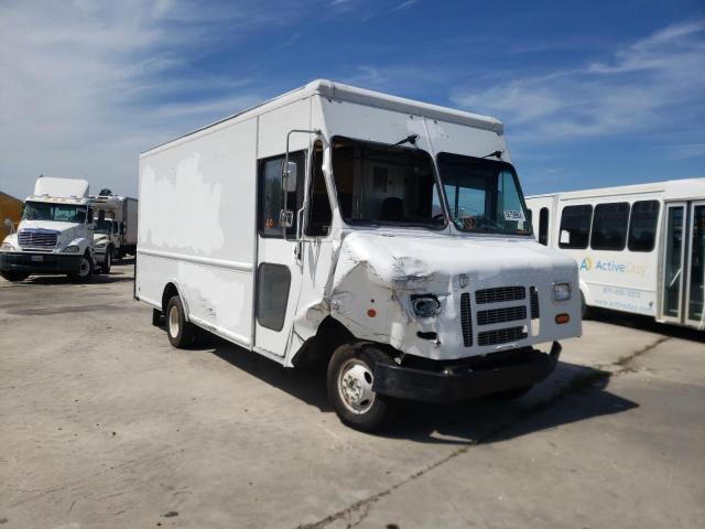 Ford Econoline (2015)