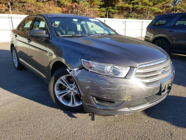 Ford Taurus sel (2015)