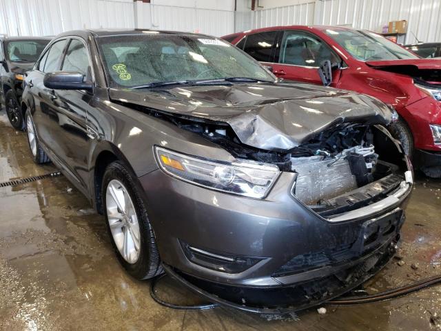 Ford Taurus sel (2015)