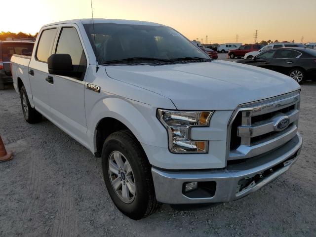 Ford F 150 (2016)